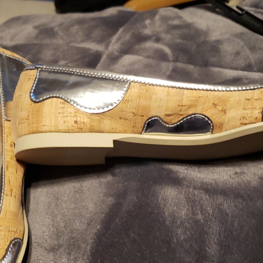 Alessandro dell'acqua shoes - Picture 3 of 6